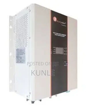 Felicity Inverter 10kva 48v Ivpm