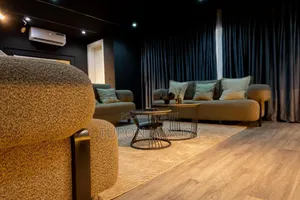 Luxury 3bedroom With Bathtub, Pool Snooker
