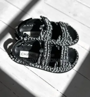 Quality Female Sandals