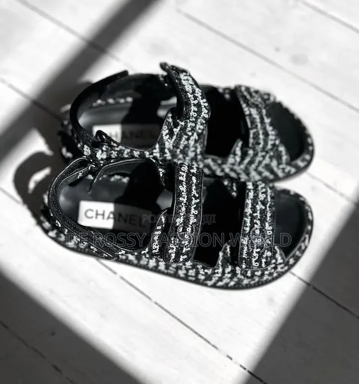 Quality Female Sandals