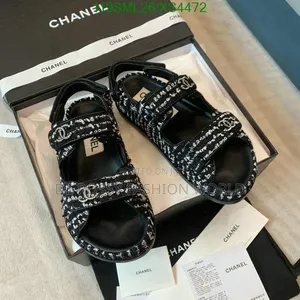 Quality Female Sandals