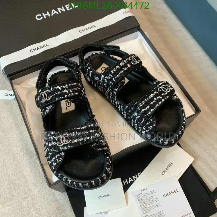 Quality Female Sandals