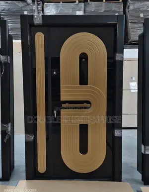 4ft New Turkey External Door