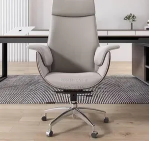 Executive Office Swivel Chair.