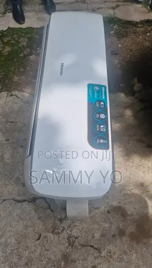 1.5 Hisense Ac