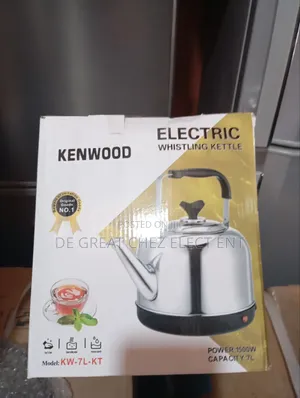 Electric Kettle