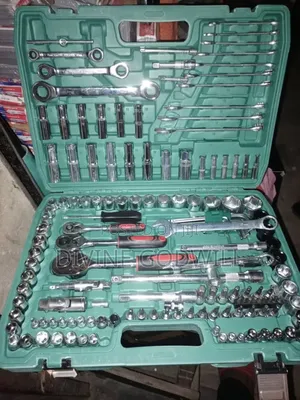 Sets of Sockets
