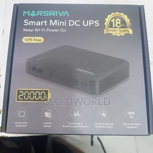 Marsriva 20,000mah Kp5