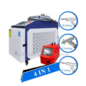 Laser Welding Machine