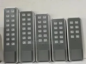 800w Putain Solar Industrial Light