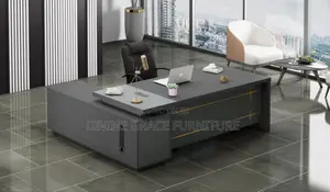 High Quality Executive Imported Office Table