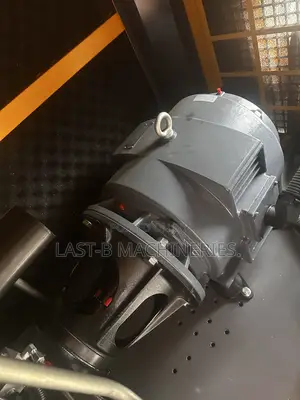 37kw (50hp) Screw Compressor Machine