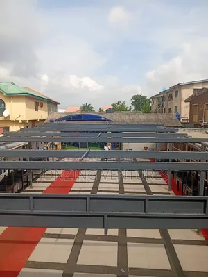 Automated Retractable Roof