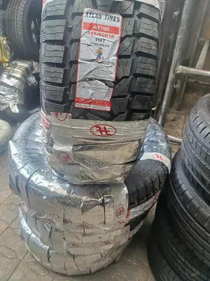 275/55/20 Tyre for Lexus, Land Cruiser,G-Wagon