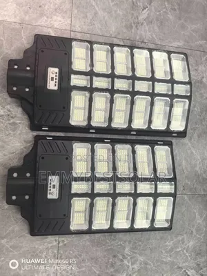 3000w Security Outdoor Solar Light