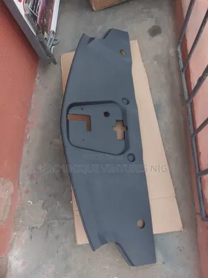 Radiator Plastic 2020 Acura RDX