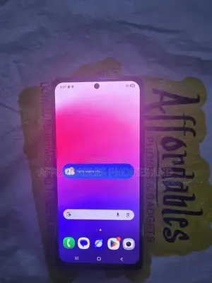 Samsung Galaxy A53 5G 128 GB Black