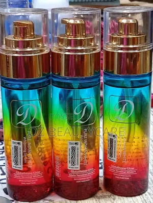 Pure Indian Whitening Serum