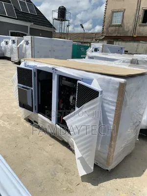 Perkins 20kva Generator, Trusted Quality