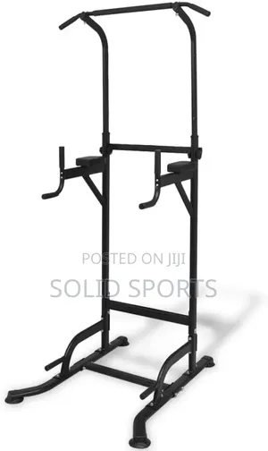 Squat Rack Machine
