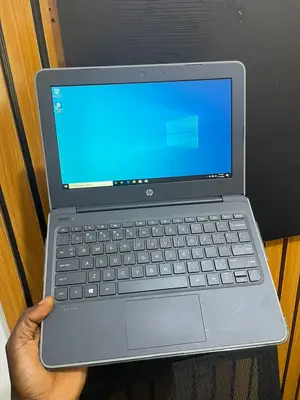 Laptop HP Stream 11 Pro G3 4GB Intel Pentium SSD 60GB