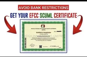 Scuml Registration
