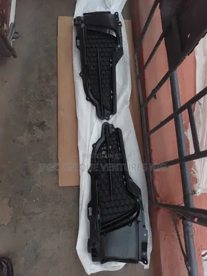Fog Light Garnish 2017-2021 Acura MDX