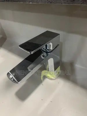 High Quality Basin Mixer Tap