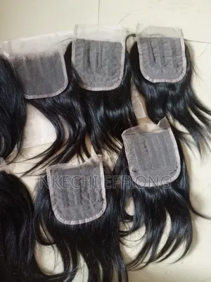 Hair Closure