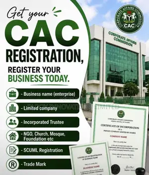 Cac Registration