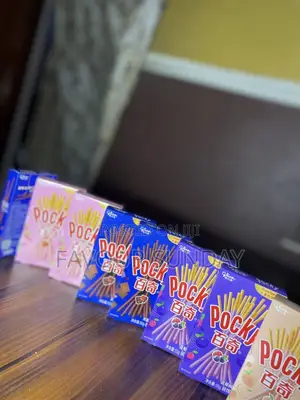 Pocky Pocky