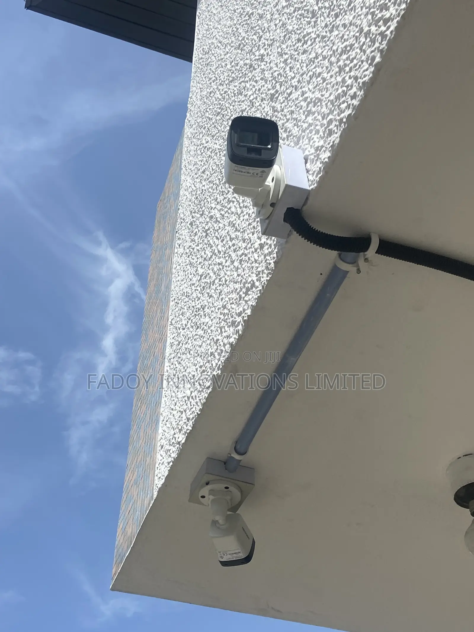 Cctv Installation