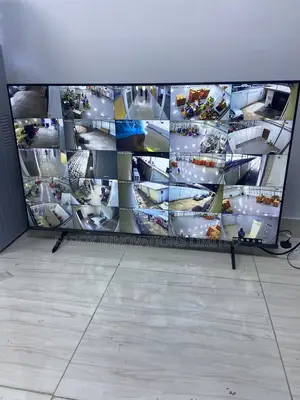 Cctv Installation