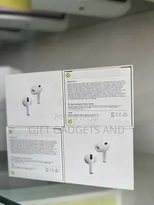 Airpod Pro 3