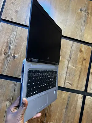Laptop HP ProBook 640 G1 8GB Intel Core i5 HDD 500GB