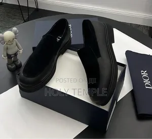 Quality Dior