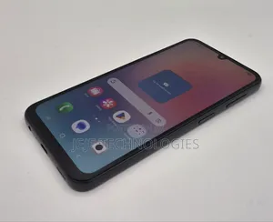 Samsung Galaxy A24 128 GB Black