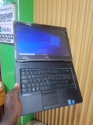 Laptop Dell Latitude E5440 8GB Intel Core i5 HDD 500GB