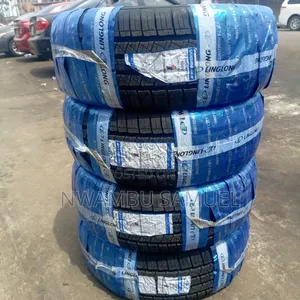 235/55r18 Ling Long Tyre