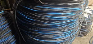 25mm Nigeria Service Wire