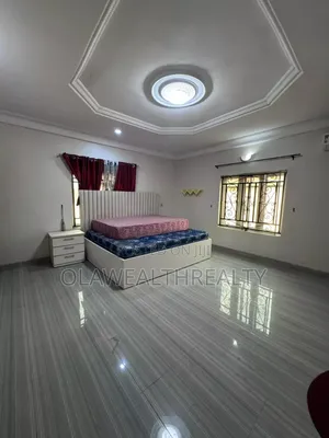 5bdrm Duplex in Kolapo Ishola Gra, Akobo for rent