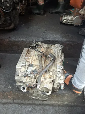 Atomatic Gearbox for Honda Accord 2013 Model