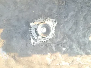 Alternator for Honda Pilot 2010 One Pin