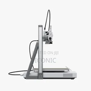 Bambu Lab A2l 3d Printer