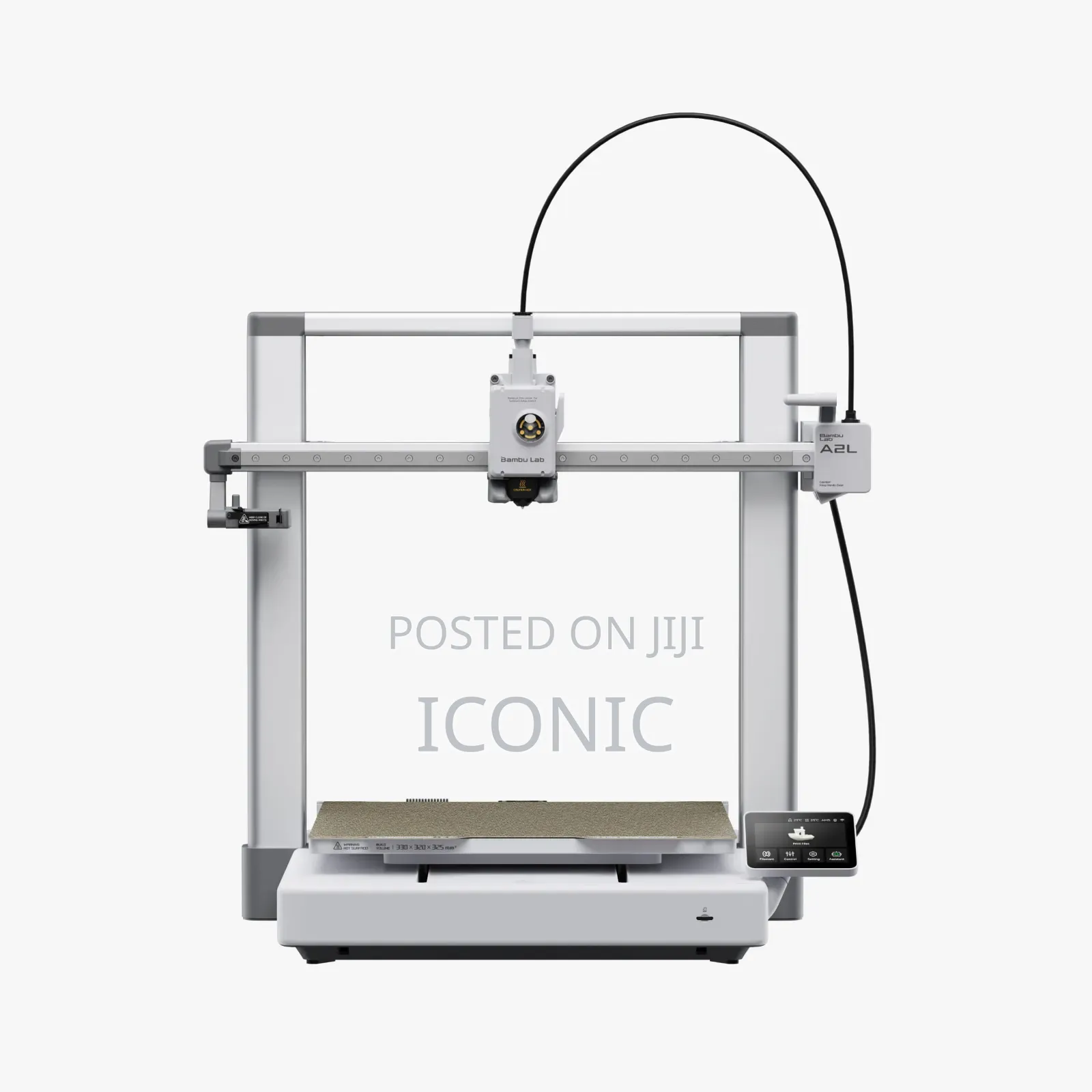 Bambu Lab A2l 3d Printer