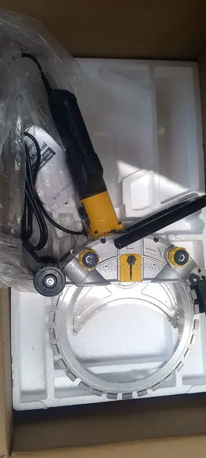14 Inches Electric Ring Saw /Cutter