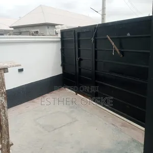 Furnished 2bdrm Block of Flats in A&G Estate, FHA for rent