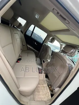 Mercedes-Benz GLK-Class 350 4MATIC 2012 White