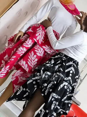 Handkerchief Skirt