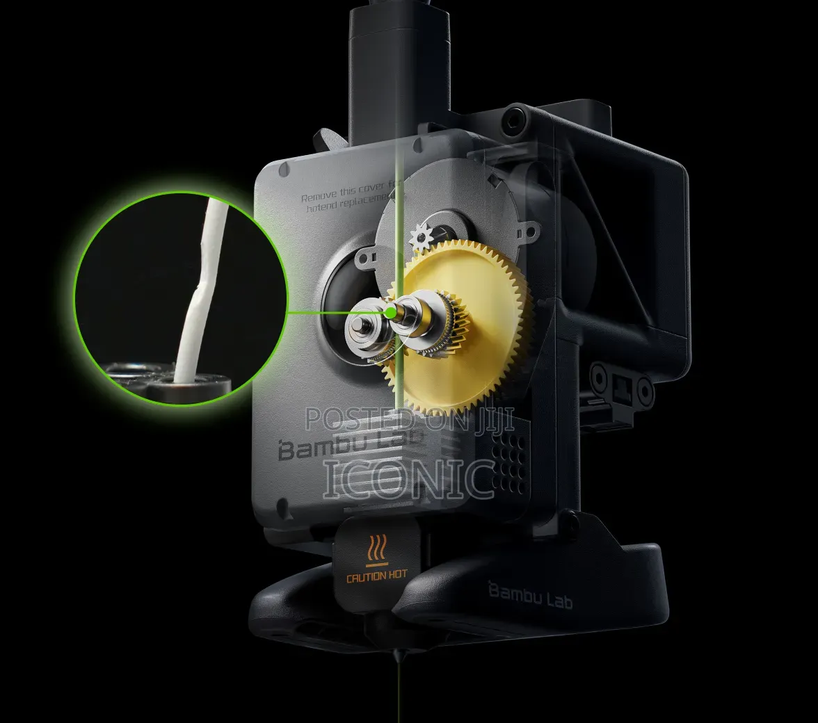 Bambu Lab A2l 3d Printer